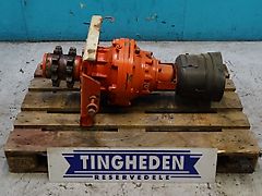 Seko Fodervogn (Spare part/Reservedel/Ersatzteil)
