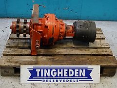 Seko Fodervogn (Spare part/Reservedel/Ersatzteil)