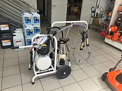 M-Tech Minimelker