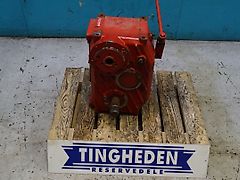 Seko Fodervogn (Spare part/Reservedel/Ersatzteil)