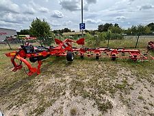 Kuhn GF 10812 T