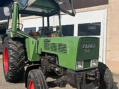 Fendt Farmer 103 S