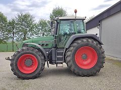 Fendt Vario 920