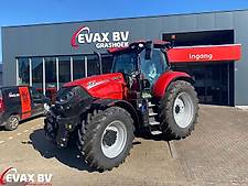 Unity measure Snake Used Case IH PUMA 185 CVX for sale - tractorpool.com