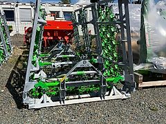 Zocon Wiesenschleppe 6m 4reihig