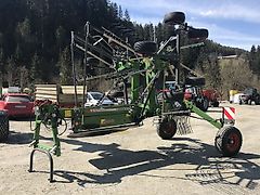 Fendt Schwader Former 671