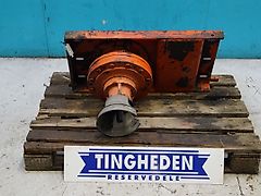 Seko Fodervogn (Spare part/Reservedel/Ersatzteil)