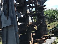 Fliegl Streuwerk