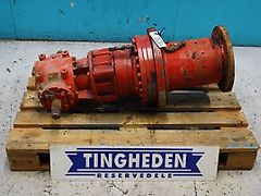 JF Fodervogn (Spare part/Reservedel/Ersatzteil)