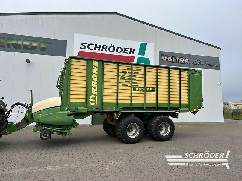 史上最も激安 Used Krone Harvesters for sale - tractorpool.com アクセサリー