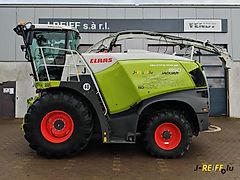 Claas Jaguar 950