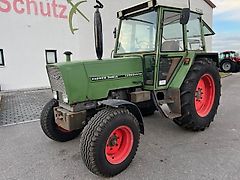Fendt Farmer 306 LS