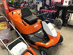 Stihl RT 4082