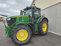 John Deere 6250R
