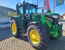 John Deere 6155M John Deere 6155M