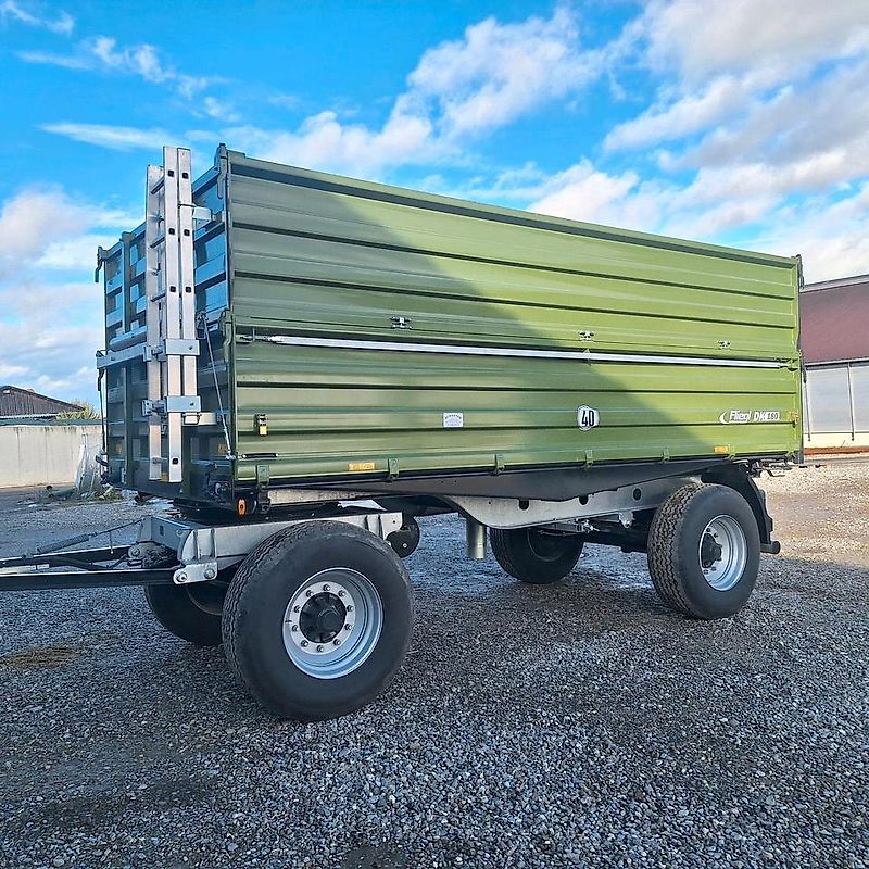 Fliegl DK 180