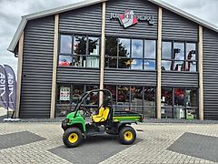 John Deere gator hpx 4 x 4