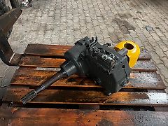 Fendt Frontzapfwelle Vario 900 Com 3