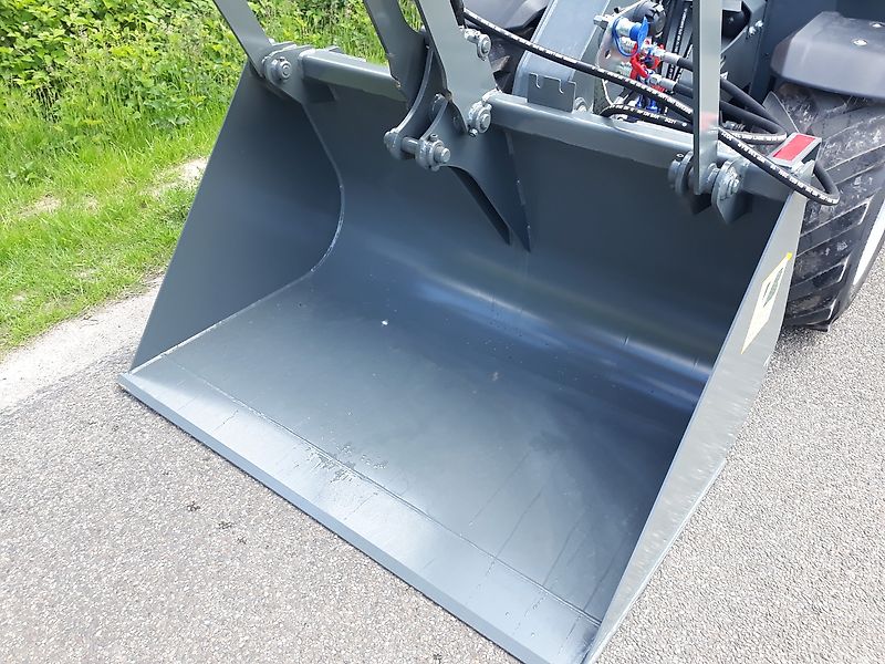 Bressel und Lade Sammelschaufel L88