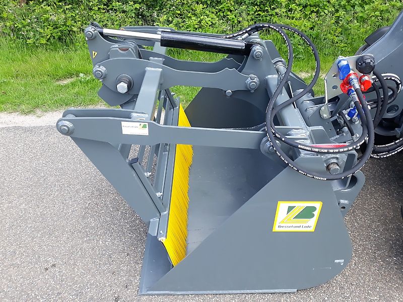 Bressel und Lade Sammelschaufel L88