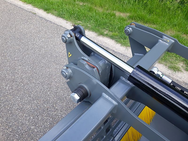 Bressel und Lade Sammelschaufel L88