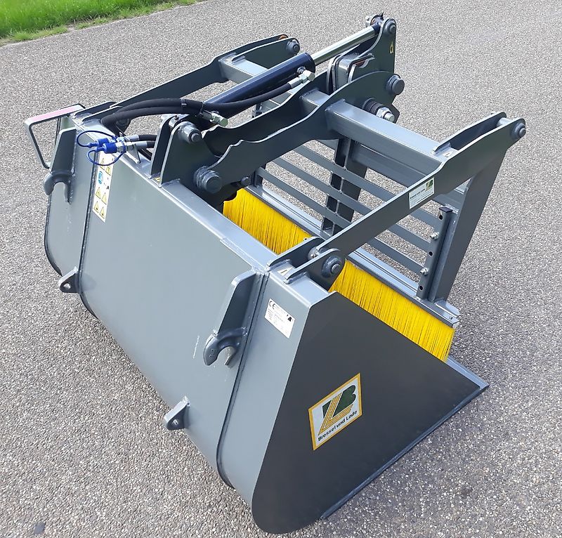 Bressel und Lade Sammelschaufel L88