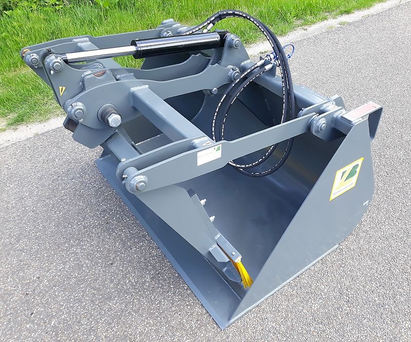 Bressel und Lade Sammelschaufel L88