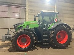Fendt 939 Gen.6