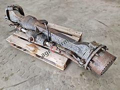 Fendt Front axle Fendt 615