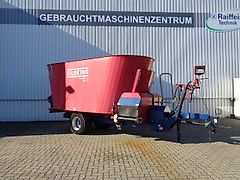 Siloking TrailedLine Duo 18