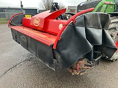 Vicon 332 F Extra