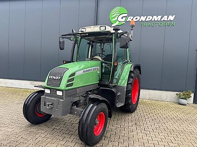 Fendt 307 Ci
