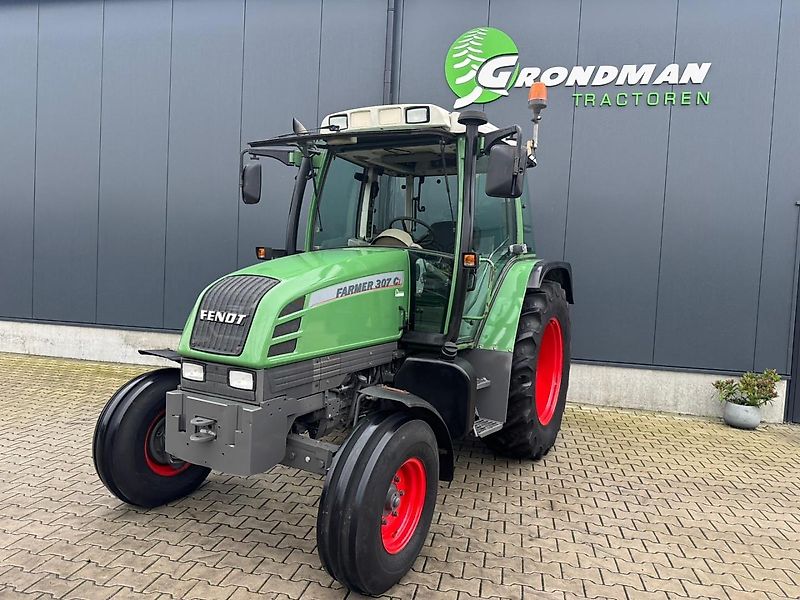 Fendt 307 Ci