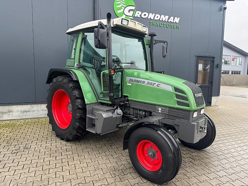 Fendt 307 Ci