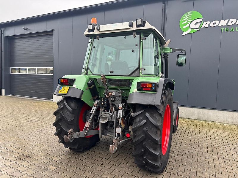 Fendt 307 Ci