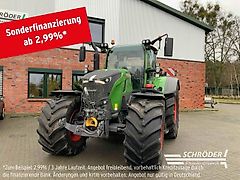 Fendt 728 VARIO GEN7 PROFI PLUS