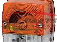 Fendt Blink- und Positionsleuchte John Deere Case 3121089R91, 3