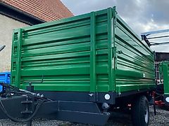 Schmitt Dreiseitenkipper 3518   5,0 T