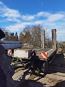 Goldhofer 7x2,5m