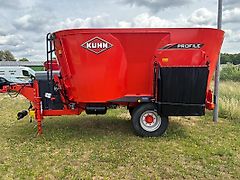 Kuhn Profile 70 14.2 DS