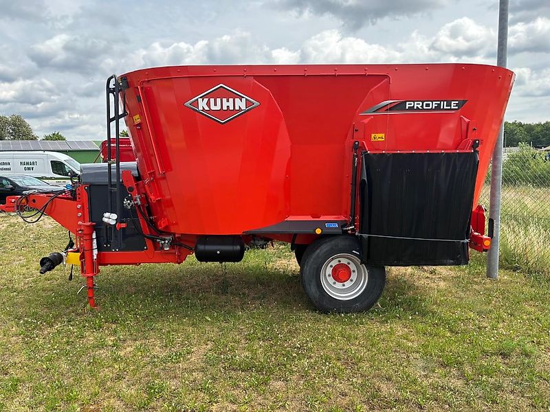 Kuhn Profile 70 14.2 DS