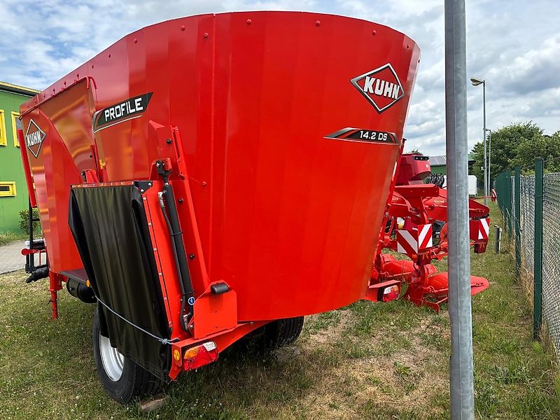 Kuhn Profile 70 14.2 DS