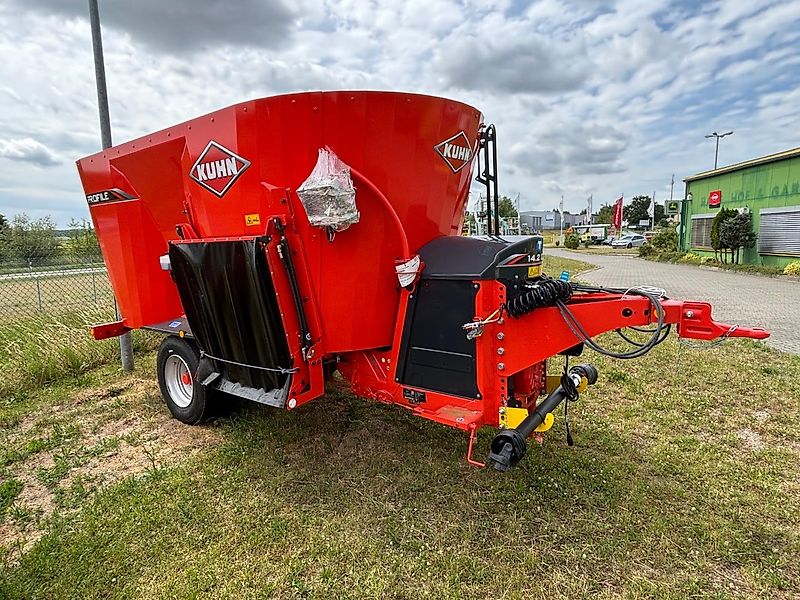 Kuhn Profile 70 14.2 DS