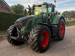 Fendt 930 scr Profi plus
