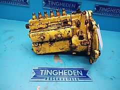 New Holland Brændstofpumpe (Spare part/Reservedel/Ersatzteil)