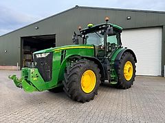 John Deere 8370 R