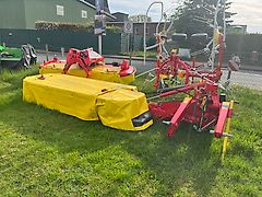 Pöttinger Novadisc 302