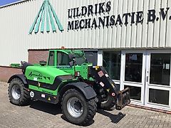 Deutz-Fahr Agrovector 26.6
