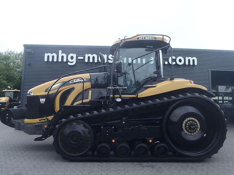 Challenger MT 865C