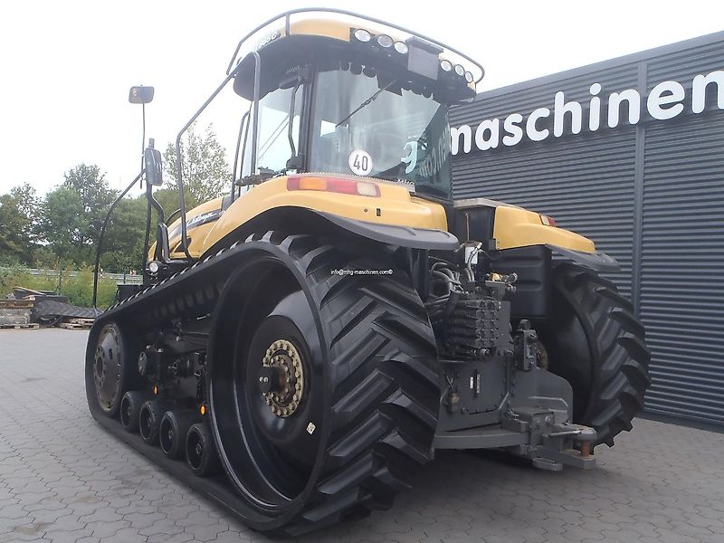 Challenger MT 865C